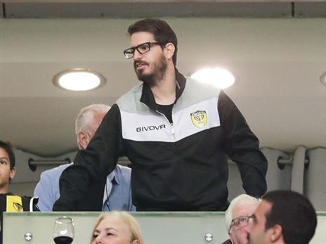 חוגג, בנה מתווה שעשוי לעבוד (דני מרון)