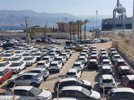 בונדד אילת (צילום: כפיר כשריאן)