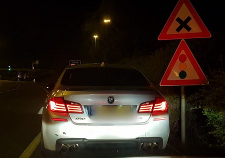 (צילום: אגף התנועה)