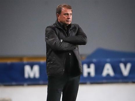 עדיין מאמין. אלישע לוי (עודד קרני)