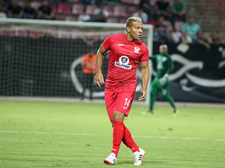 קלאודמיר. יגיע להפועל (יוסי שקל)