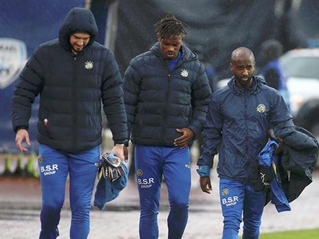 דסה. יישאר בקבוצה? (אלן שיבר)