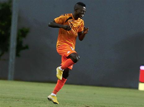 הבא שיקבל פנייה. סורו (אלן שיבר)