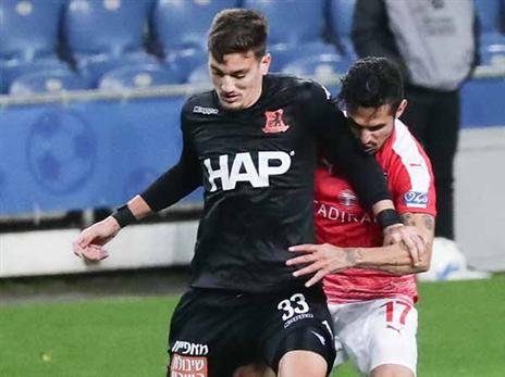 נתח נכבד מהכרטיס של שועה עדיין אצל בני יהודה (אלן שיבר)