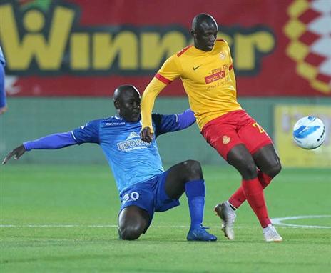 (נמרוד גליקמן)