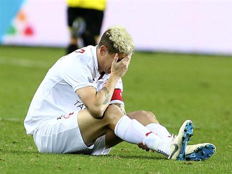 תסכול בב"ש (אלן שיבר)