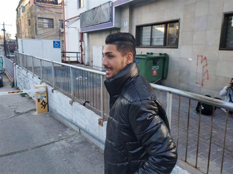 חבשי. חוזה חדש