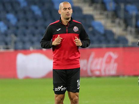 ורמוט. ישוב לסגל (יוסי שקל)