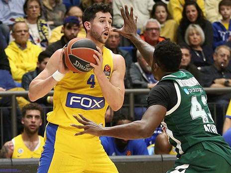 קלויארו, ה-איש של הצהובים הערב (אלן שיבר)