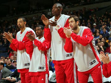 ספאנוליס במדי יוסטון. ציוות שלא עבד (getty images)