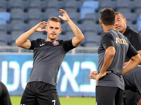 חוזר ל-28 (יוסי שקל)