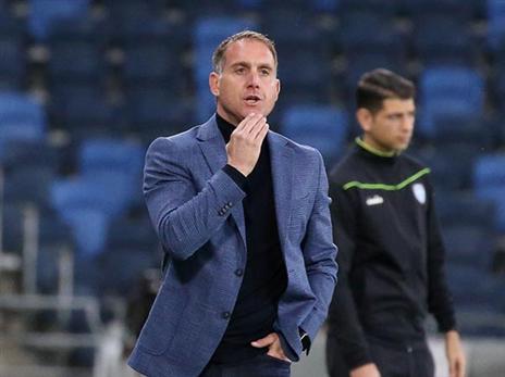 ללא הפסד ליגה. קשטן (יוסי שקל)