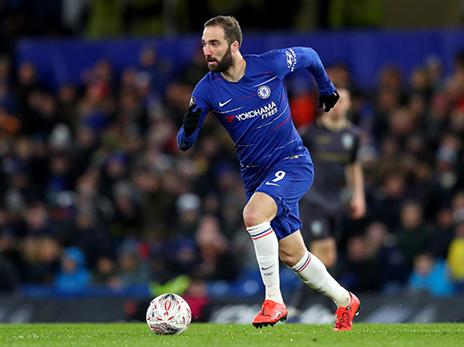 בכורה פושרת. היגוואין (getty)