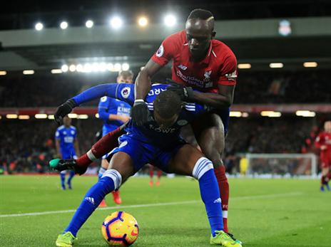 (getty images, Peter Byrne)