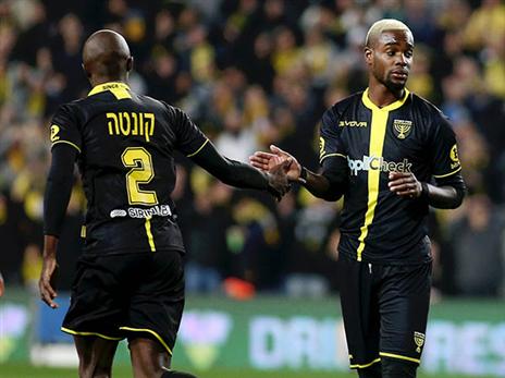 לקח קשה את הנהמות (אלן שיבר)