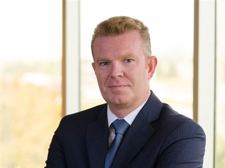 נשיא אינפיניטי מונייה (צילום: יצרן)