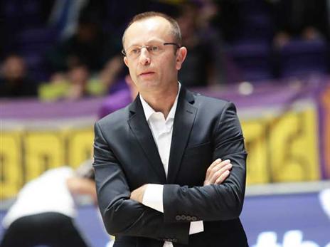 שמיר, רוצה להמשיך בהתקדמות (FIBA)