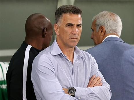 יסיים עם הכרטיס לאירופה? בלבול (יוסי שקל)