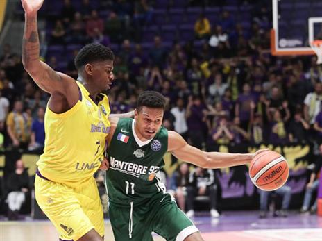 ערב התקפי נוראי. ג'ונס (פיב"א)