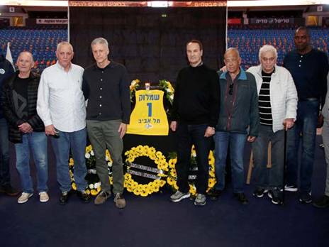 אהוב על כולם (אלן שיבר)