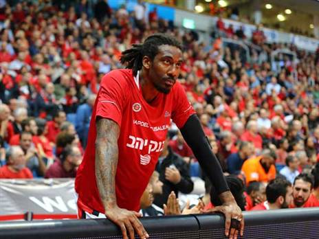 ככל הנראה ירושלים תצטרך להסתדר בגביע בלעדיו (לירון מולדובן)