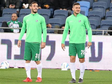 רז מאיר כשיר וישחק בטדי