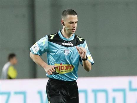 אוהד אסולין, ביקורת קשה מקורצקי (דני מרון)