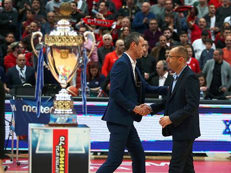 הגביע ממתין (אלן שיבר)