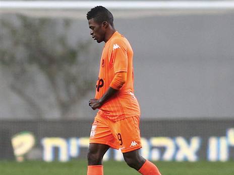 סורו. אוהדי בני יהודה התנצלו? (אלן שיבר)