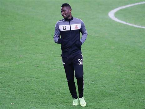 זה לא יפריע לצ'יבוטה לחתום בלודוגורץ (אלן שיבר)