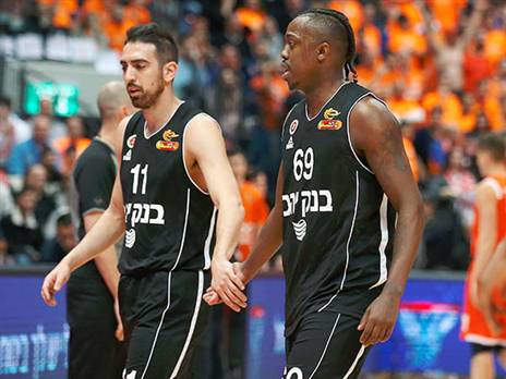 קטש קיבל הרבה נקודות מהספסל (אלן שיבר)