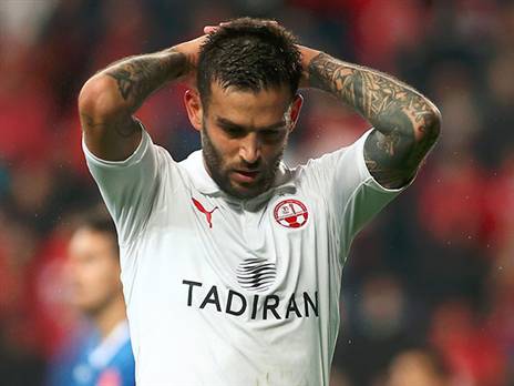 "מסתכל רק על כאן ועכשיו" (אלן שיבר)