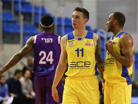 מי הכי חלשה בליגה? (מנהלת הליגה)