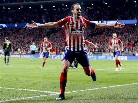 ניצחון גדול לאתלטיקו (Angel Martinez, Getty)