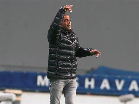 לוזון. עכשיו הפוקוס עובר לליגה (אלן שיבר)