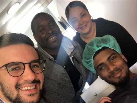 דוסון יחזור בעונה הבאה