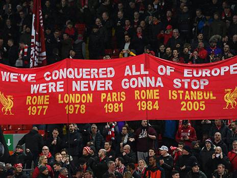 הקהל מעדיף את הליגה (getty)