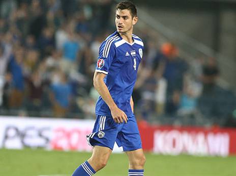 ביטון, חוזר לנבחרת (אלן שיבר)