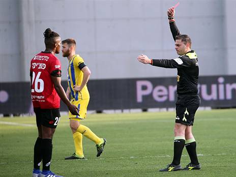 מחמאות לבן אברהם (צילום: אודי ציטיאט)