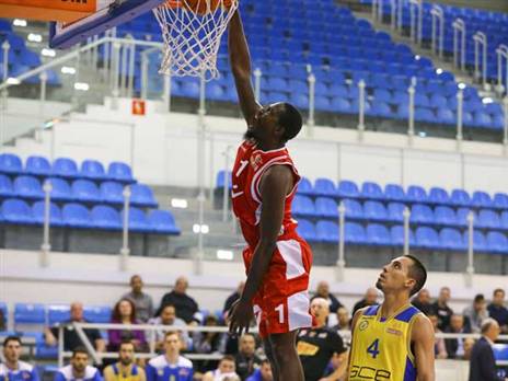 מכה מקצועית לא פשוטה עבור ב"ש (מנהלת)