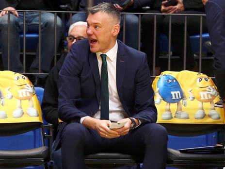 שאראס פגע בסיכוי של מכבי ת"א לעלות? (אלן שיבר)