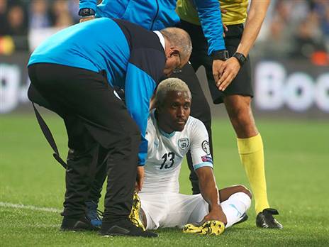 טוואטחה, לא ישחק מול אוסטריה (אלן שיבר)