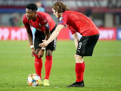 יחסר לאוסטרים? אלאבה (getty)