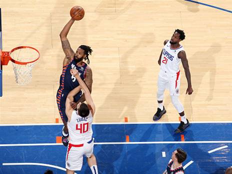 ניסה להיאבק, אבל בסוף נכנע. ג'ורדן (getty)