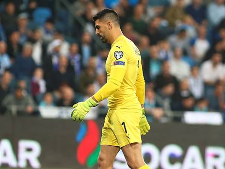 הרוש. הצוות האוסטרי מאמין בו (אלן שיבר)