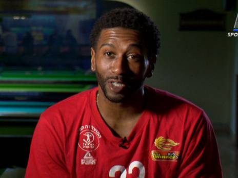 מקניל. "מרגיש ברמה של היורוליג"