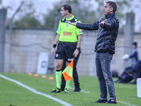 (אנצ'ו גוש, סוכנות ג'יני)