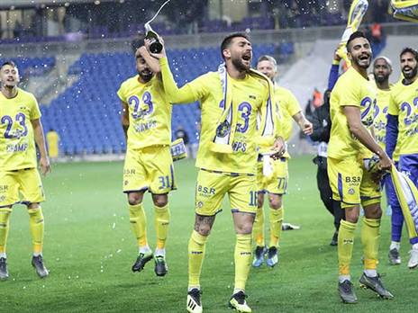 הכי באנקר שיש (דני מרון)