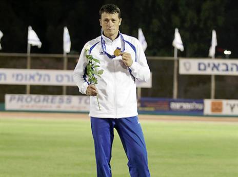 (צילום: אלן שיבר)