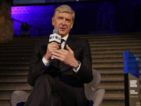 מתקרב לשלב הסיכומים. ונגר (getty)